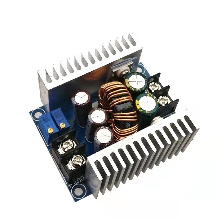 300W 20A 열 감소 전력 공급 단위, 큰 현재 위탁 단위, 큰 힘 LED 몬 단위