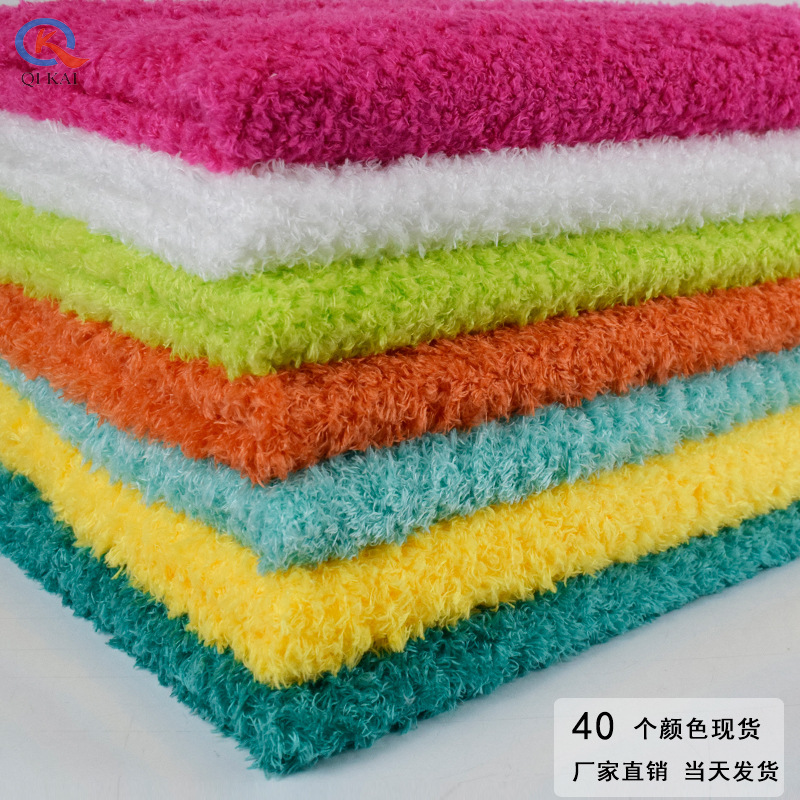 Dọn dẹp, đào, nhung, rong biển, đồ chơi nhung, thảm vải, hộp nhung chim.