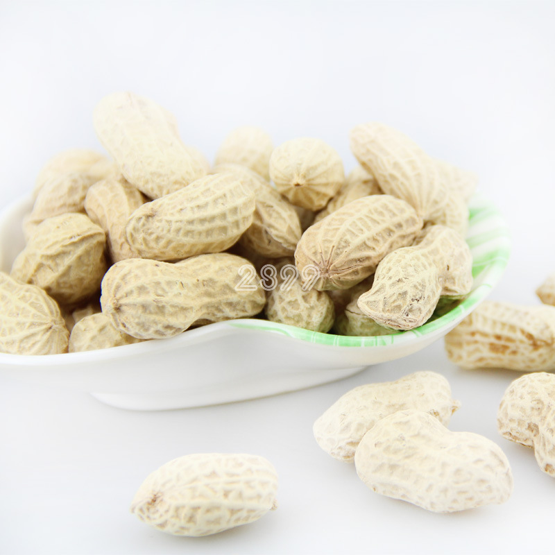 White-haired peanut 180g, bagged, Fujain Specialized Leisure Snack, peanut wholesale.