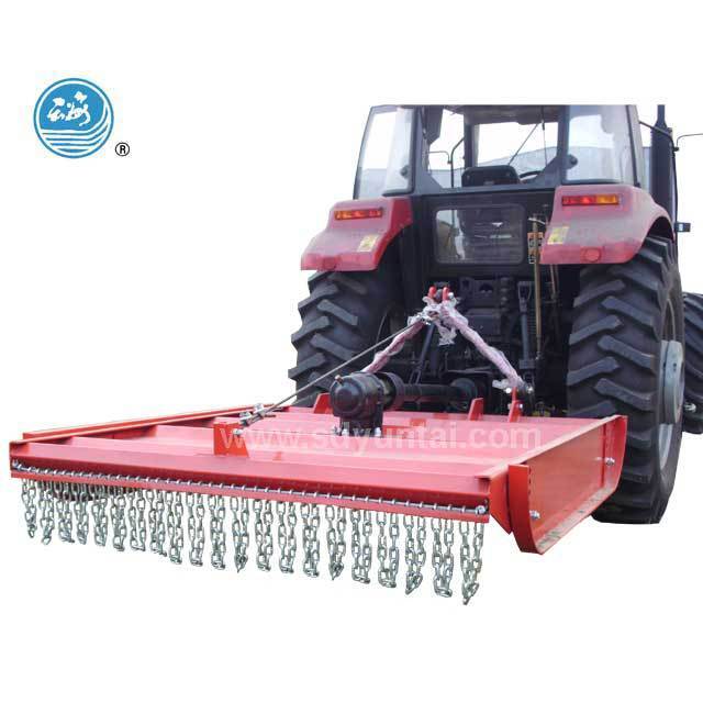 Agricultural garden 9G lawn mower