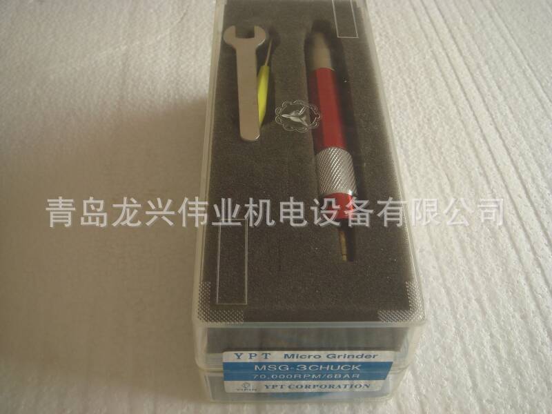 國產氣動打磨HM-60力量大可夾3柄磨頭