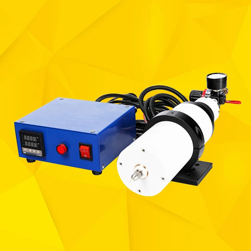 Two platforms, two-headed PUR thermal Melting Rubber-Presser, thermal Melting-Presser, 30CC ~ 300CC thermal head.