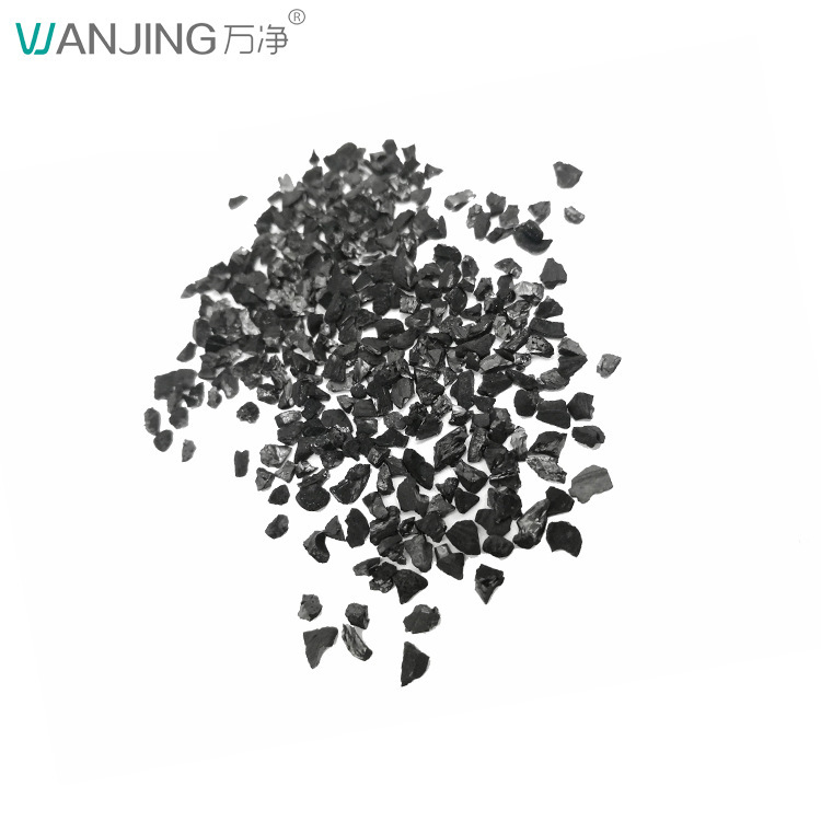 wanjing/1,000 clean and quality water-purified aircrust particulate activated residual chlorine treatment core