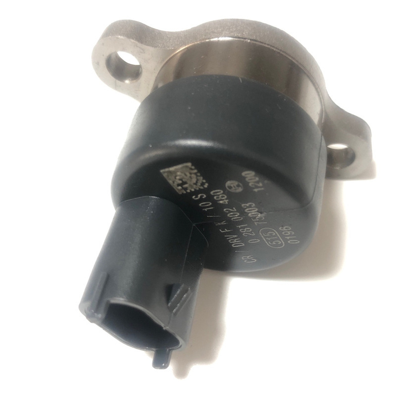 Bosun-track fuel pressure valve 0281002480 applies to BMW control valve regulators