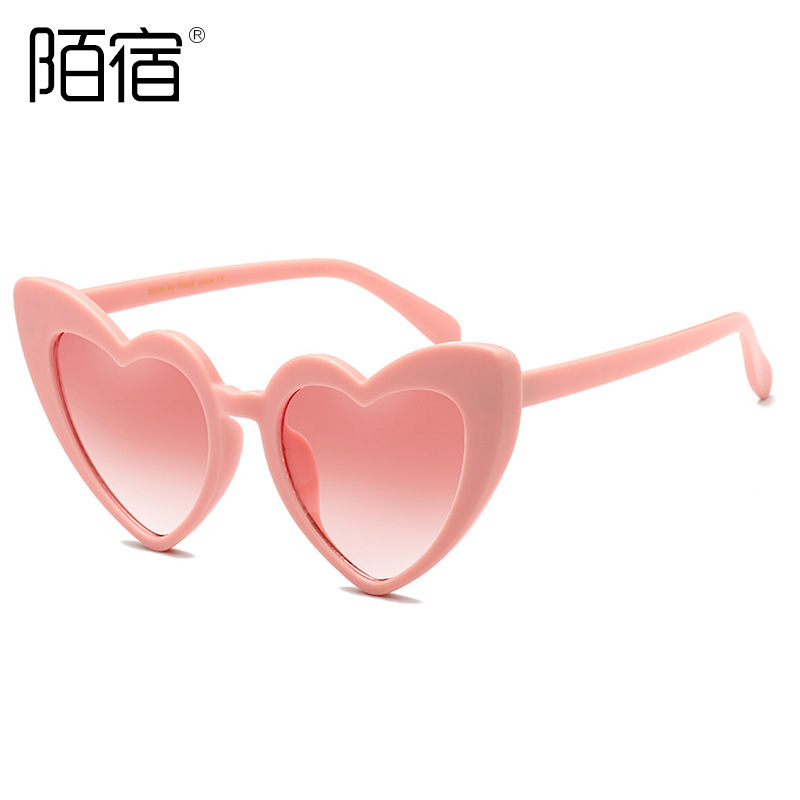 ♪ Stranger Miss 58016 sunglasses ♪