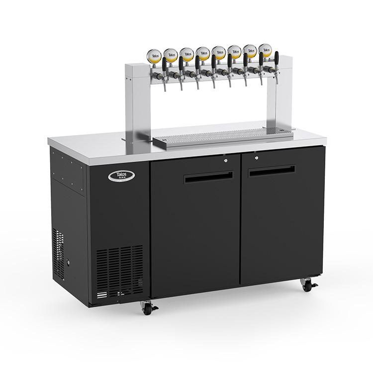 Taros Brourer Refrigerator for squirt Brourery Brevery