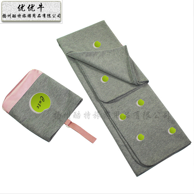 All cotton blankets, blankets, four-season warm baby blankets, air conditioners, air blankets