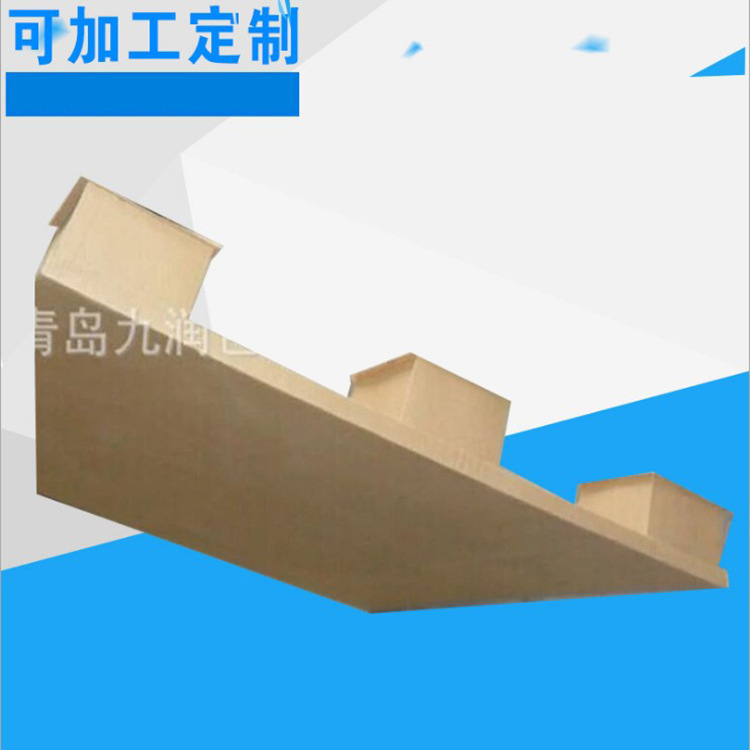 Qingdao's supplier, all four into the forkboard.