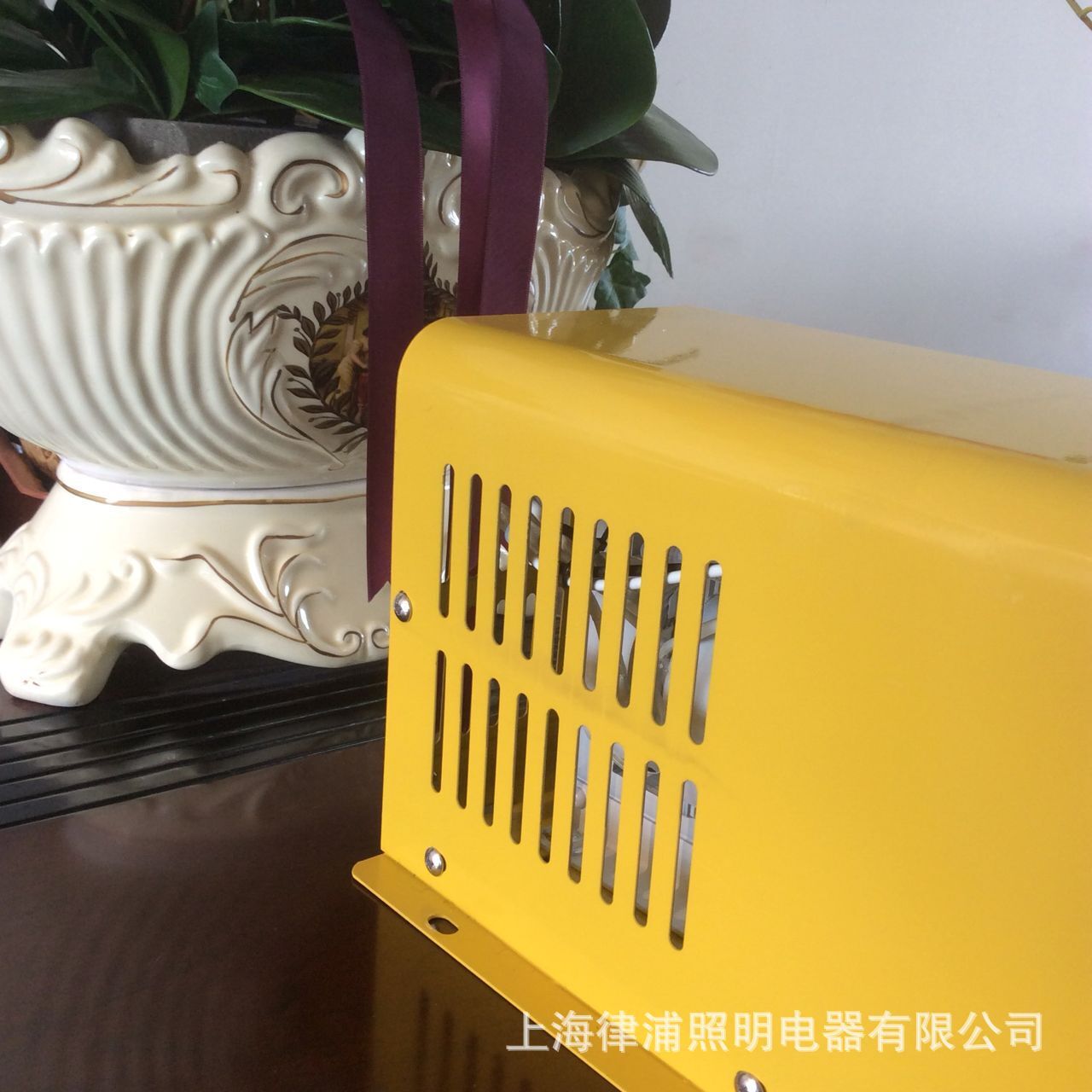 全铜芯1KW5KW集鱼灯捕鱼灯船舶220V镇流安定器托二灯电器箱