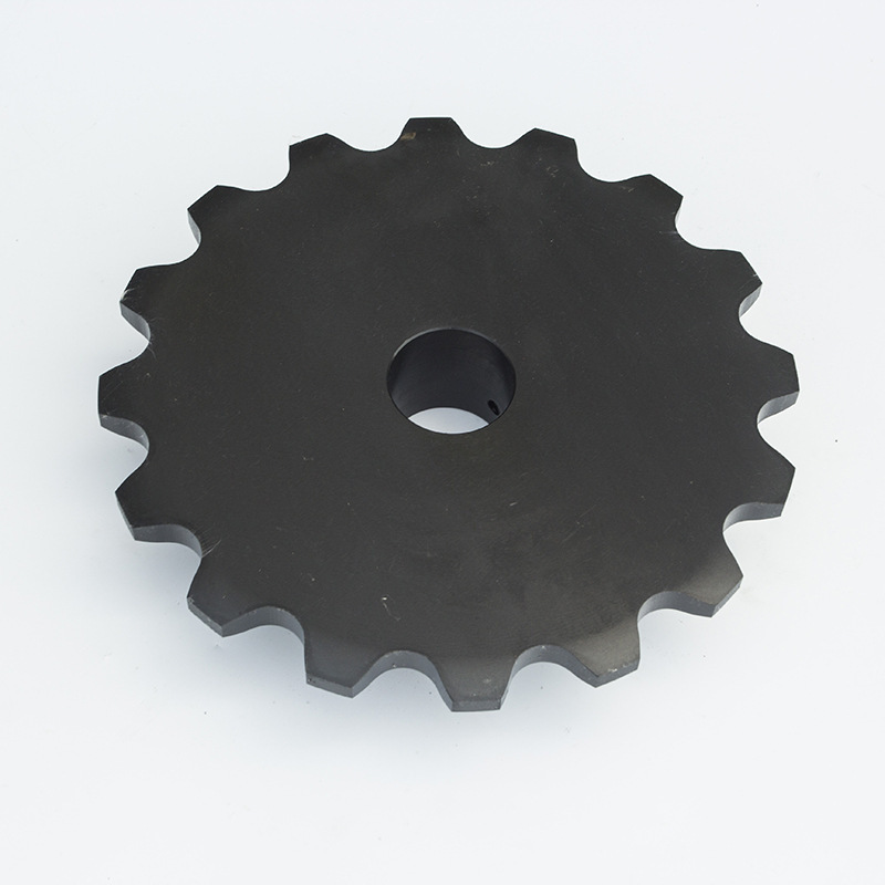 2082-16Z P = 50.8 D = 28.58 Direct sale of mechanical parts for double-serial gear gear transfer