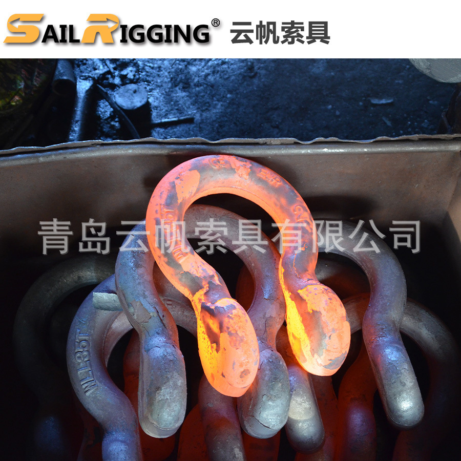 Qingdao Canopy, high-intensity alloy steel, G-209, bow-type carbon steel.