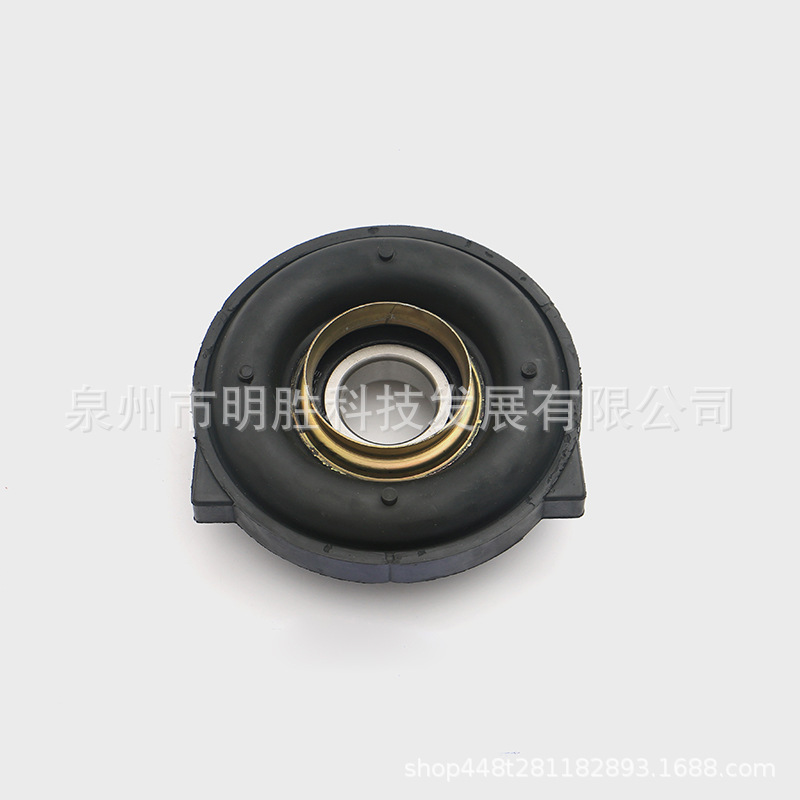 37521-01W25  传动轴支架总成,吊架总成 CENTER BEARING