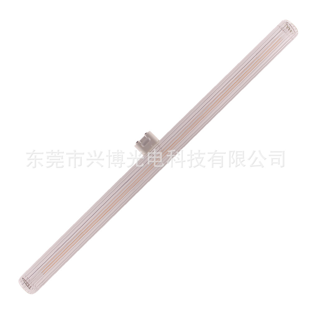 300/500/1000 mm LED frontlight S14D/E27 light constant flow/lighting, light tea husk