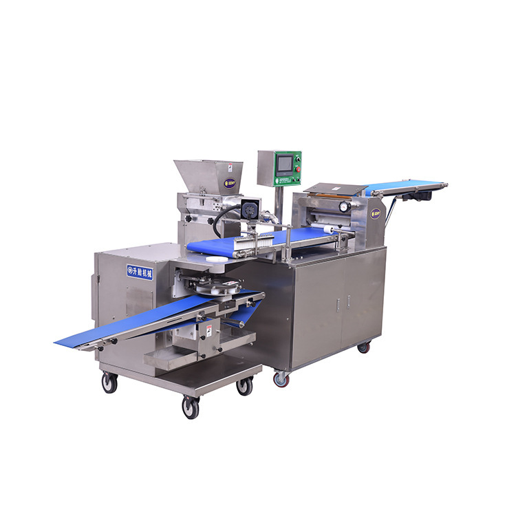 Nhà sản xuất bán một cái bánh bao 304 không gỉ.