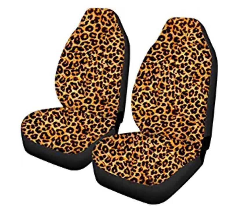 Universal cross-border cheetah egay Amazon for wishi car suntop seats for foreign trade