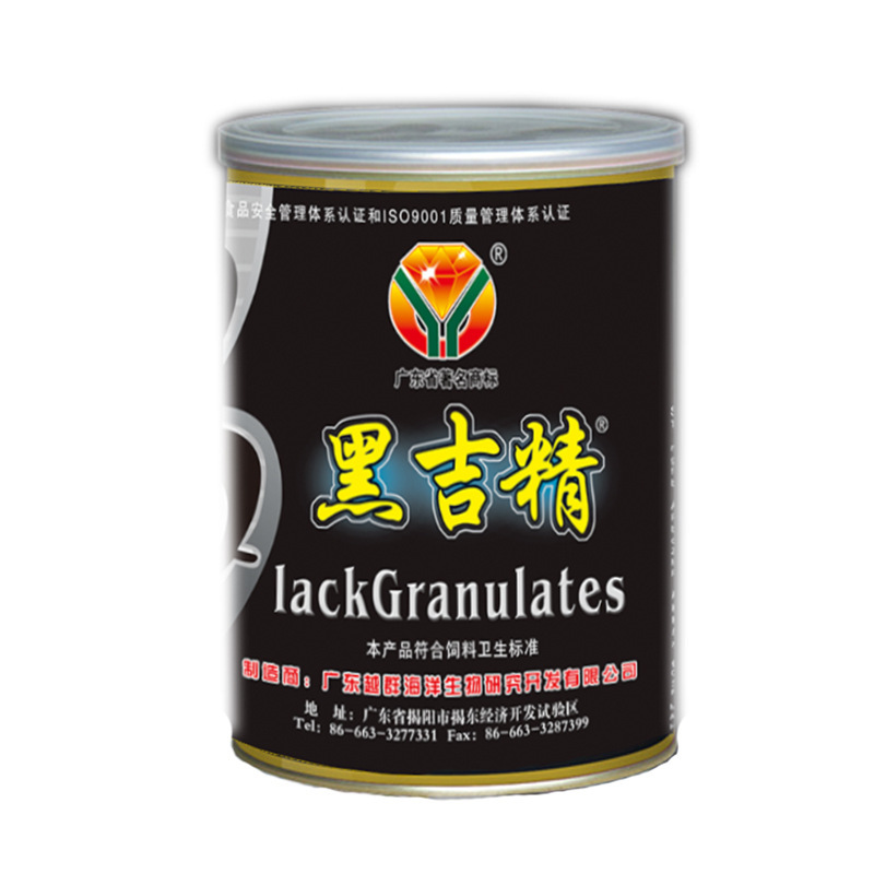 ทับทิม, อาหารกุ้งยีราฟ, อาหารกุ้งผสม, สารอาหารสีน้ํา, 500g/cans