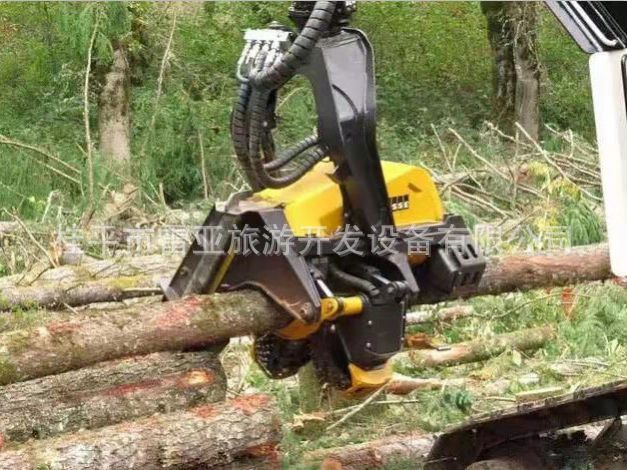 Auto-diggers, multipurpose diggers, cutters for pine trees, euphemisms, sprouts.