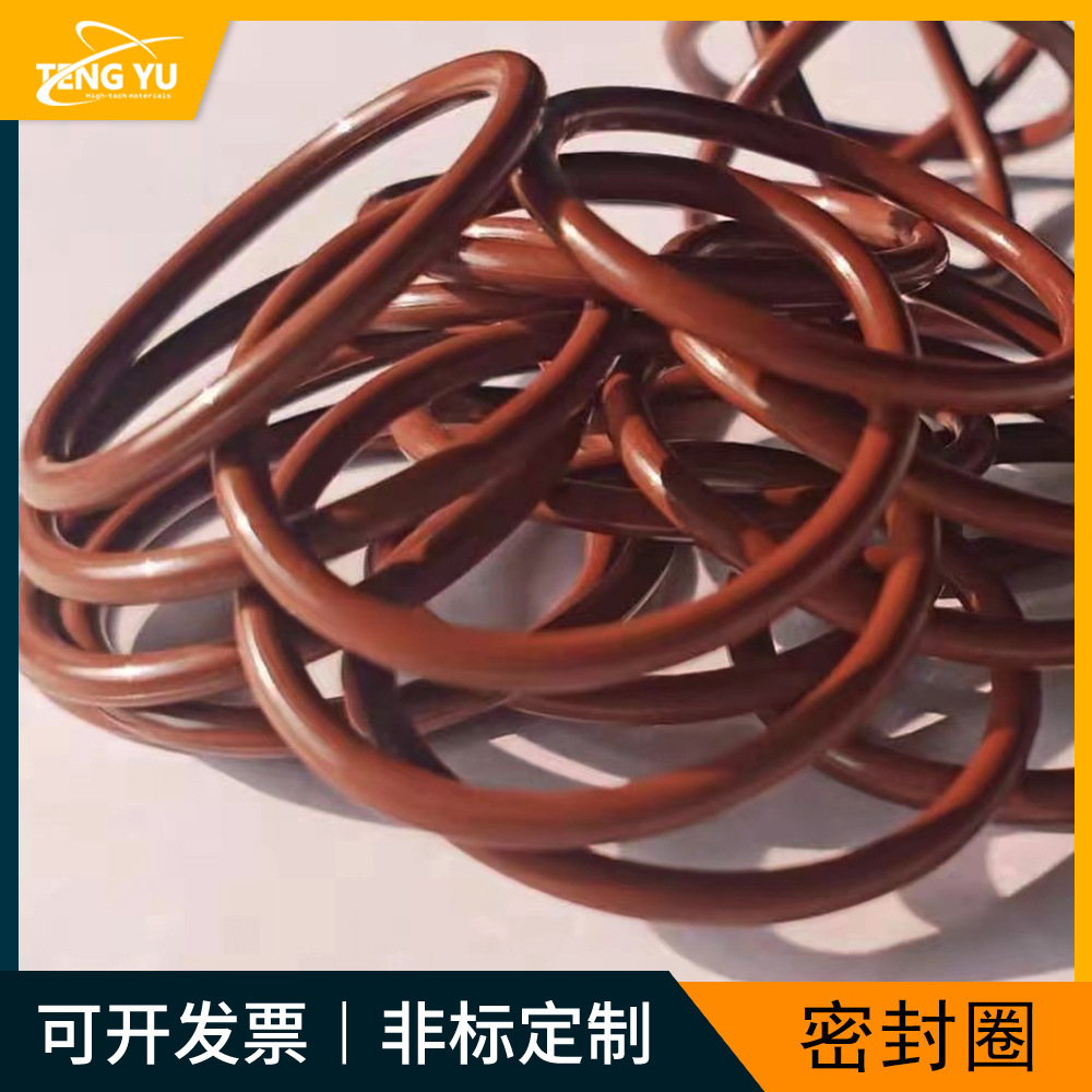 The plant's silica O ring resistant to erosion and high-temperature seal-resistant rubber cushions support non-standards