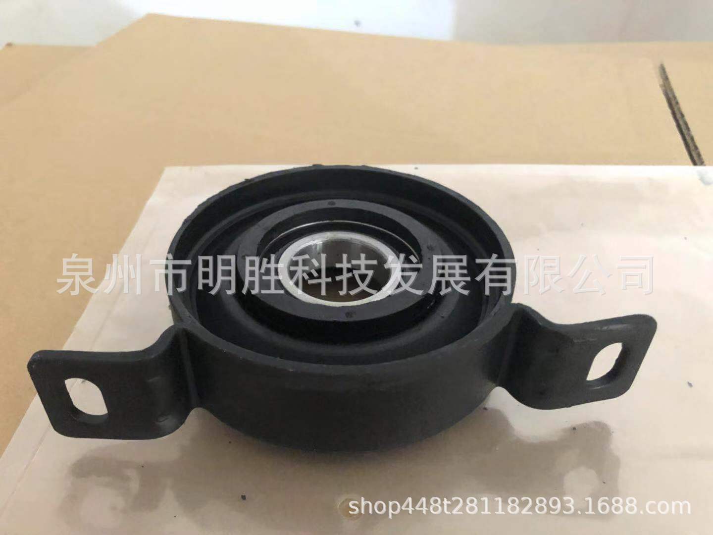 26 12 7 507  740  传动轴支架总成,吊架总成 CENTER BEARING