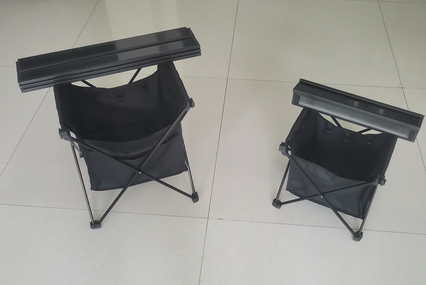 Multifunctional folding table, camping portable table, camping party table, outdoor aluminium alloy table