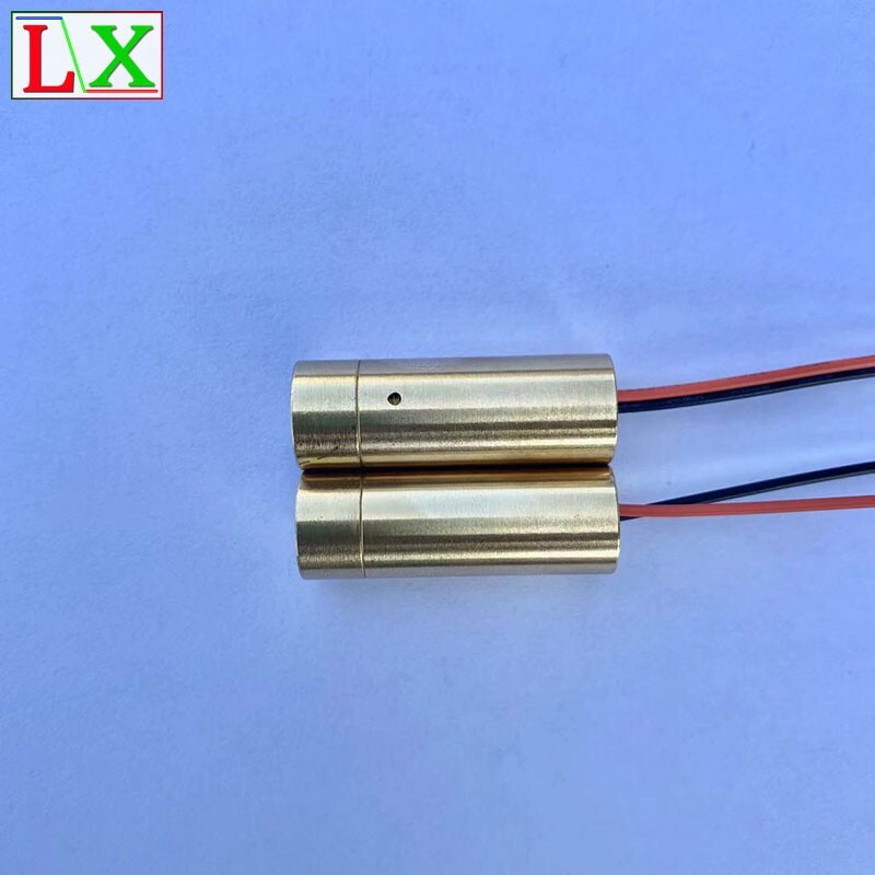 980 nm diameter 12 mm infrared dot power 20/30/50/80/100 mw invisibility laser model group