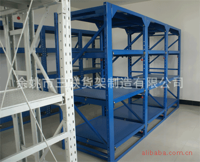 Light layer format store hangers, storage supermarket shelves, corner steel racks.