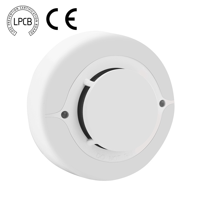 Smoke detector, smoke alarm, smoke sense, fire alarm system, foreign trade export, direct sales.