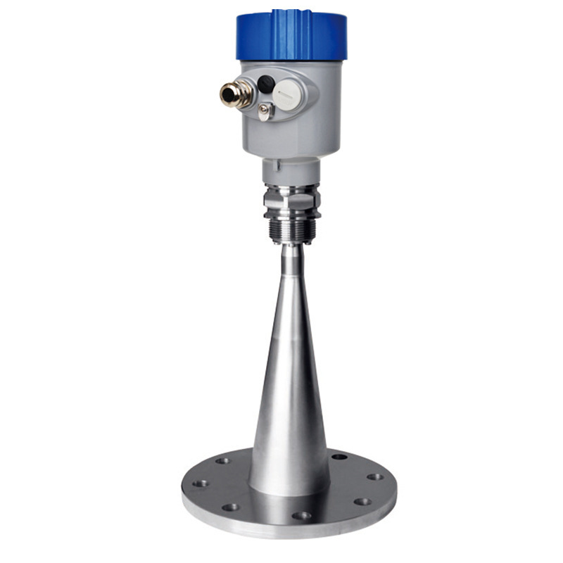 Direct sale, high-frequency radar fluids, French blast radar liquid meters, wave guide radars.