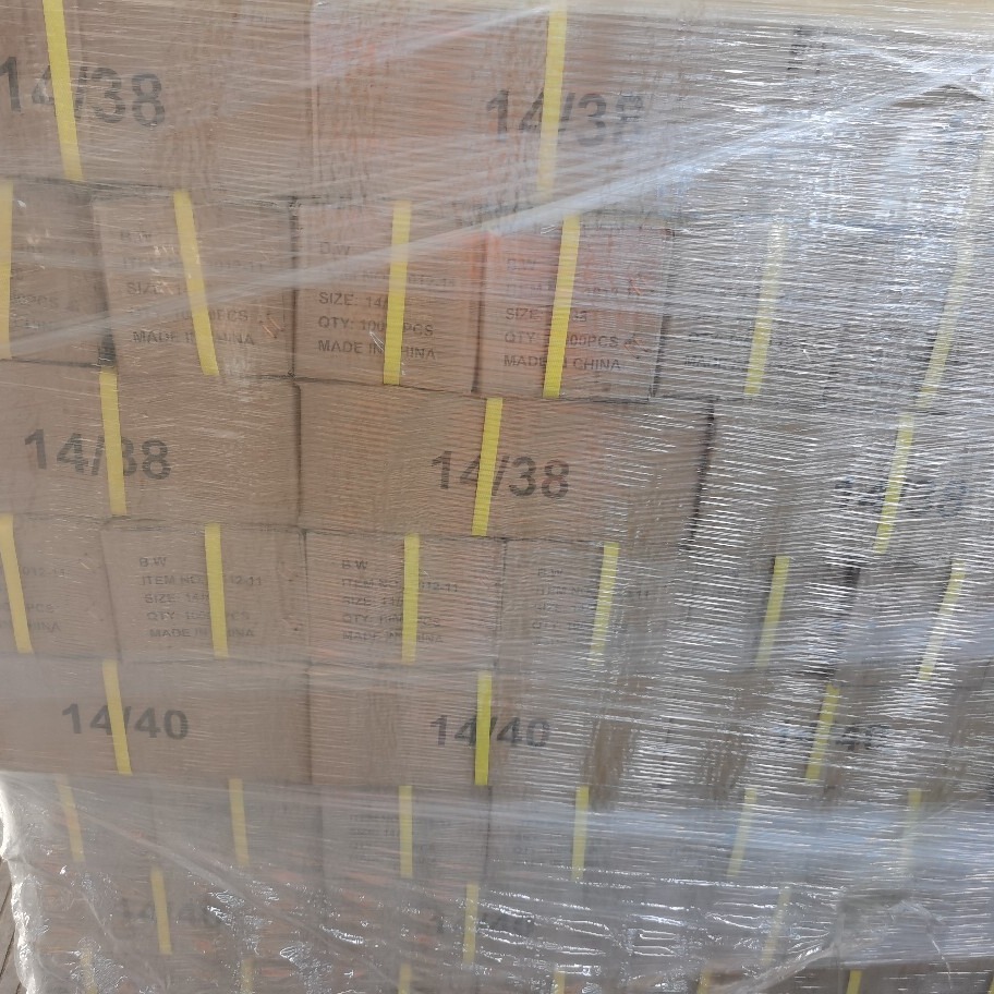 Plant wholesale furniture special 14/25 14/30 14/3514/38 14/40 nail plating Zinc aerodynamic code