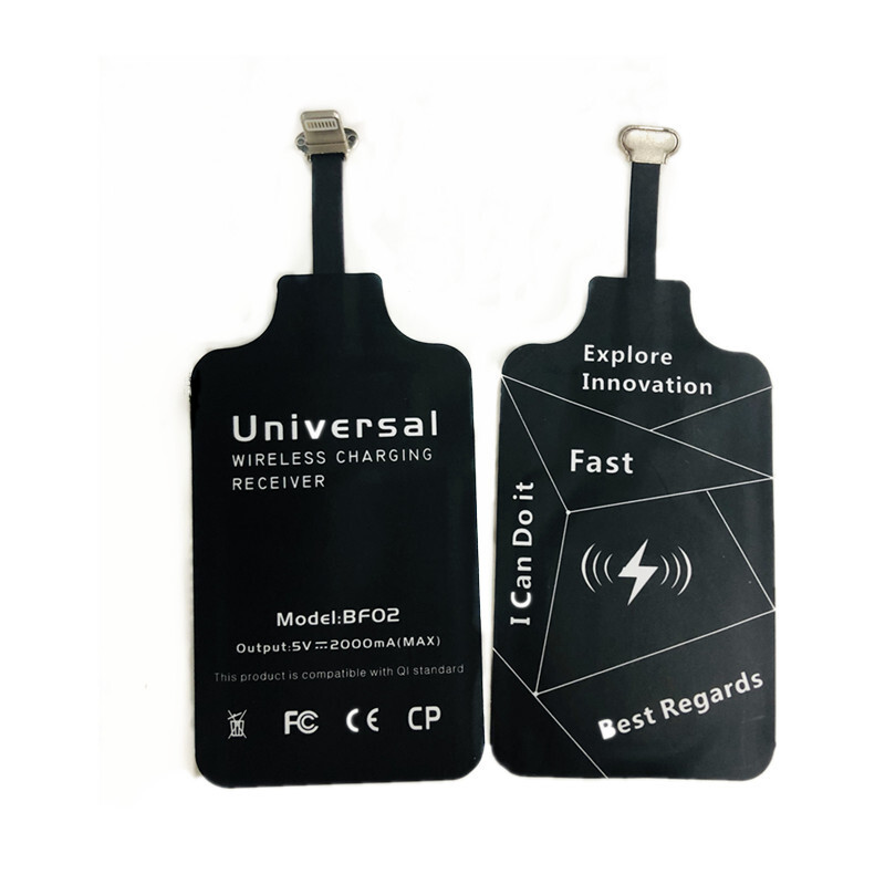 10W Wireless Charged Receiver applies to fast Wireless Recharge Receivers in China