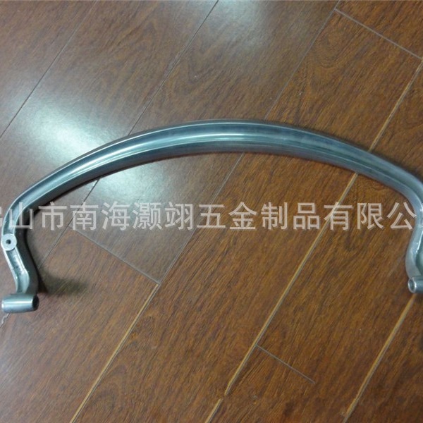 Aluminum alloy for office hardware, office furniture for office hardware.