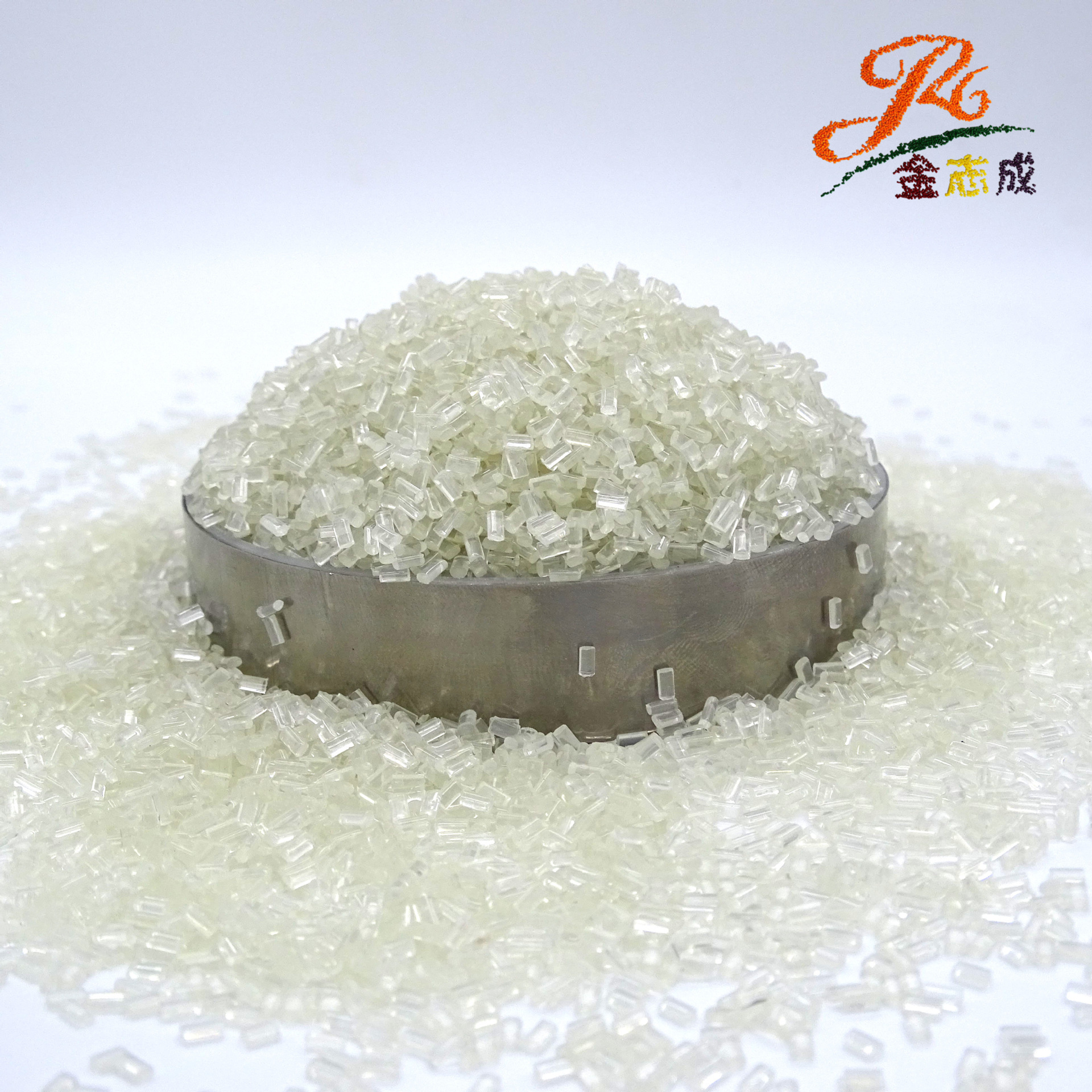 Production of pept-resisting, V0 class transparent and non-halogenated for film-film filamentation, fire-resistant masons.