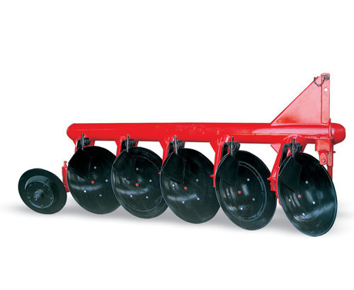 Supply of 1 LLD series of ploughs, pipe ploughs.