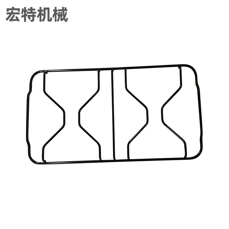 廠家批發燃氣竈煤氣竈鍋架 烤箱鍋架 鐵絲爐架 品質 爐架