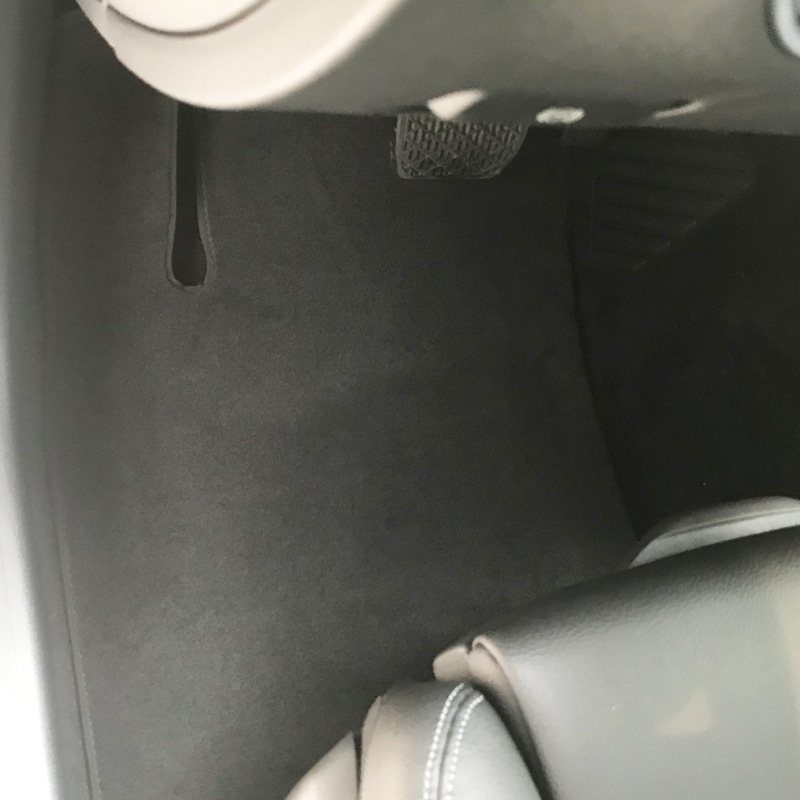 厂家直销 通用汽车脚垫 地毯DT88 原厂尼龙绒系列一件代发