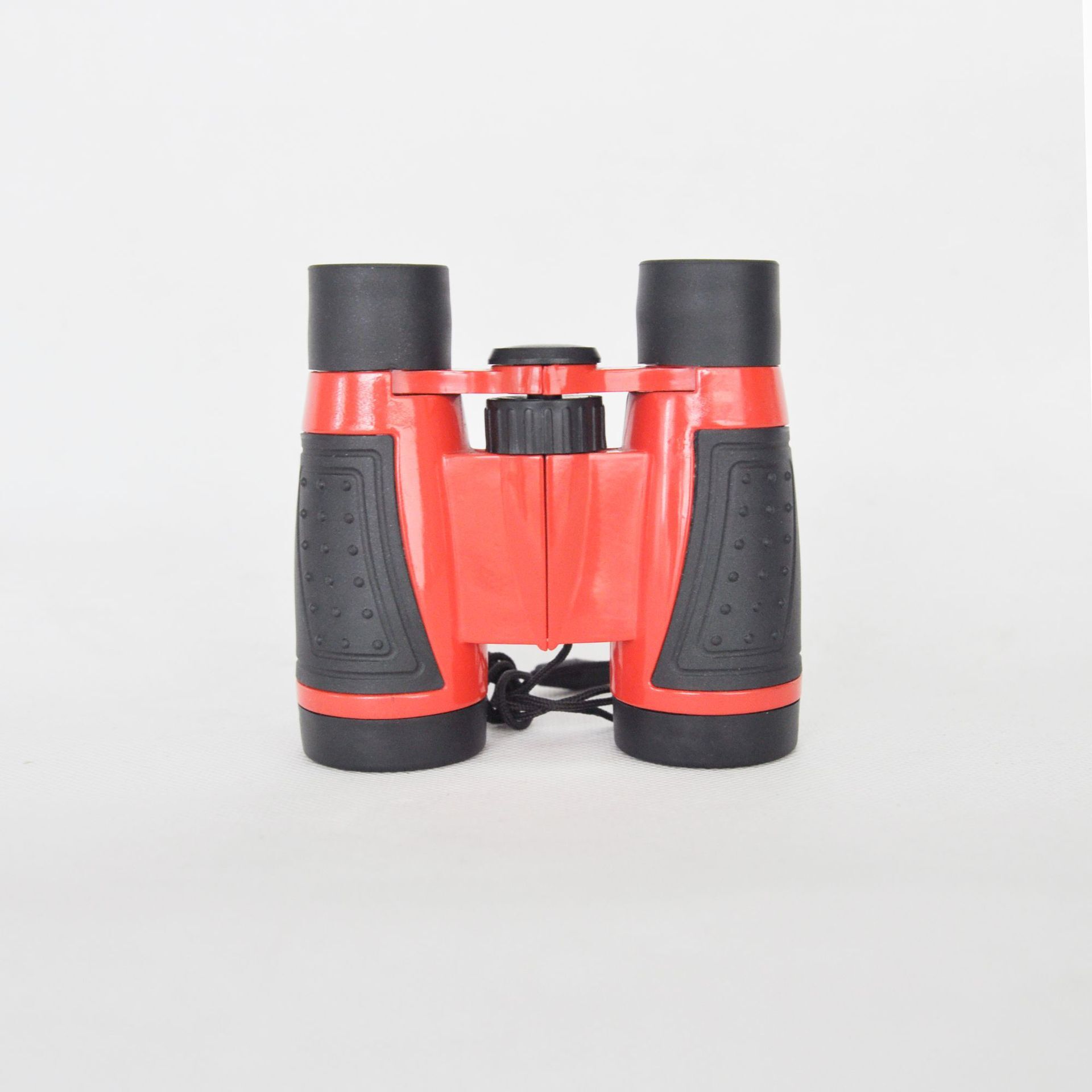 I'm interested in developing binoculars for cartoon children.