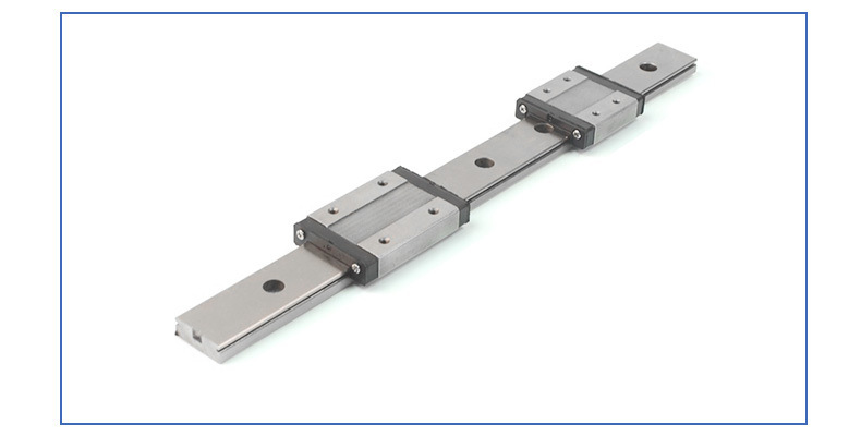 廠家供應批發微型加寬MGW9C MGW9H直線導軌滑塊替換上銀貨源充足