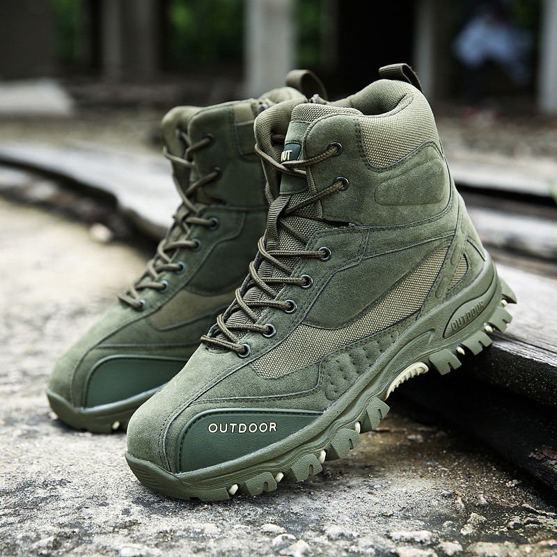 It's for the cross-border INS boots, light outdoor male shoes, and the Martin Boots Foreign Trade Shoes.