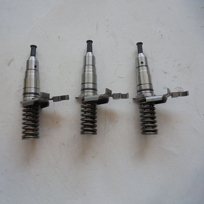 1278216 Catalyst engine spares oil jets, total of co-orbit oil nozzle excavators engineering machinery