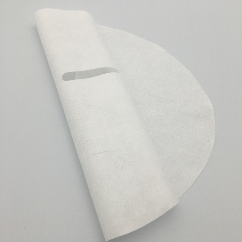 The manufacturer customizes a thin, thin air-retarded, white, dry-covered sheet of paper.