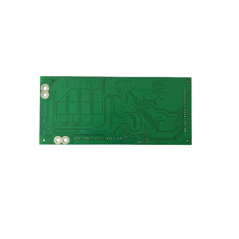 BMS Battery Management Development Program Lithium Battery Protection Control Board Multi-port Multivoltage Protection Panel