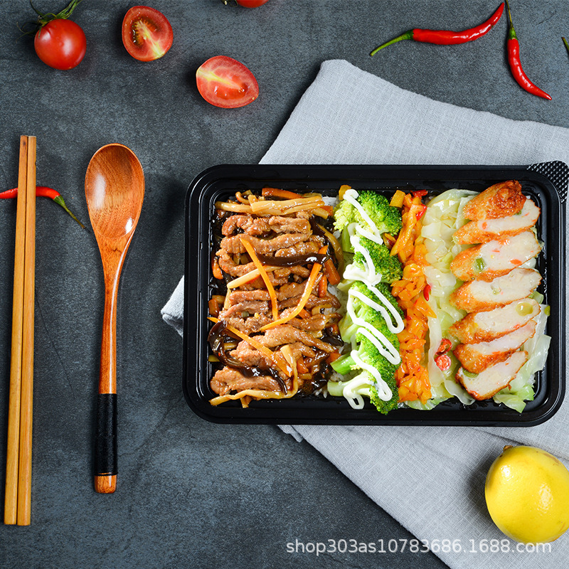 Nhà máy sở hữu 200g hương thơm và 45 túi thực phẩm.