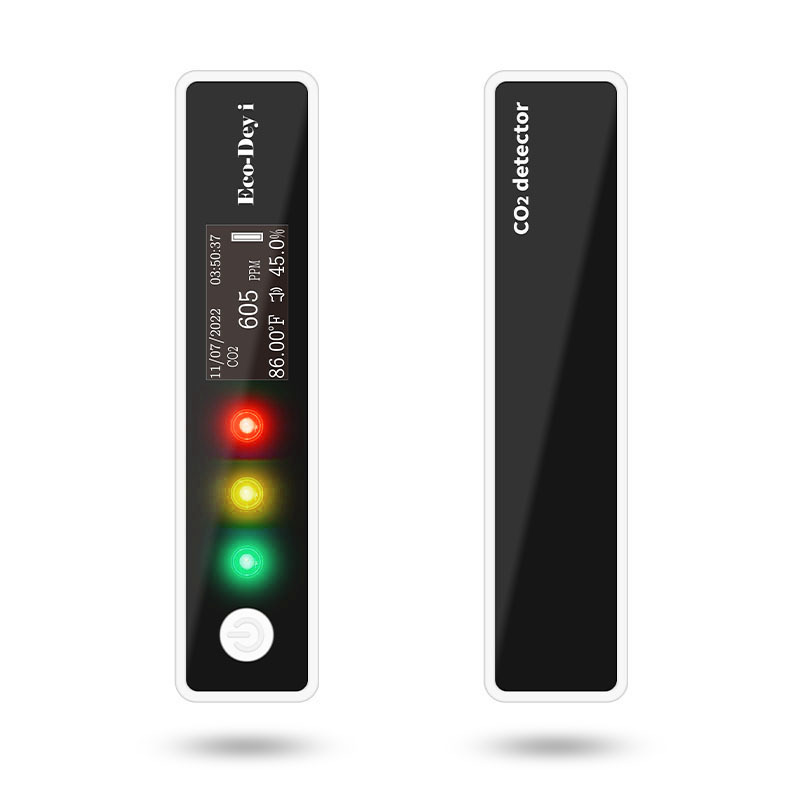 The nuclear radiation detector, the Geiger counter, detects beta-gamma X-rays and is available with a networked nuclear radiation detector.