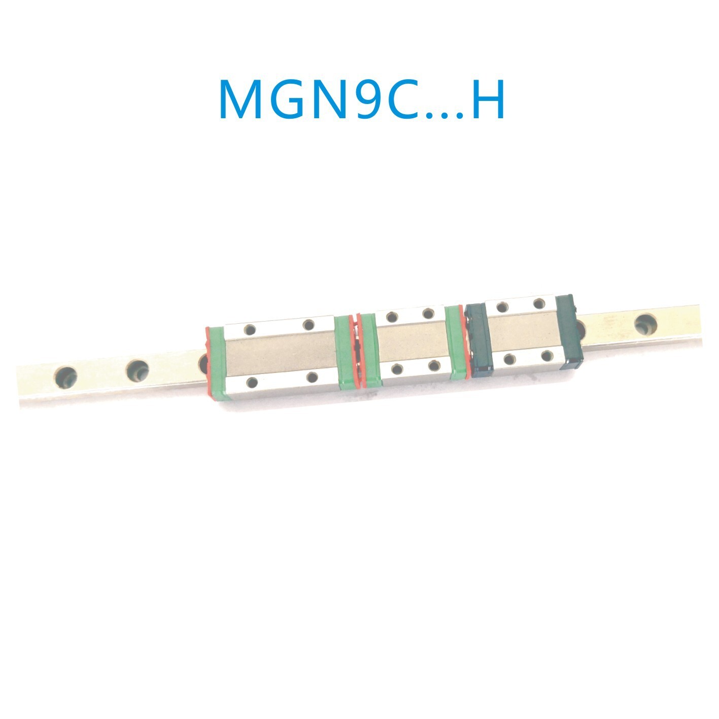 Plant supply MGN-series line track MGN9C... H slider automatic parts with full wholesale specifications