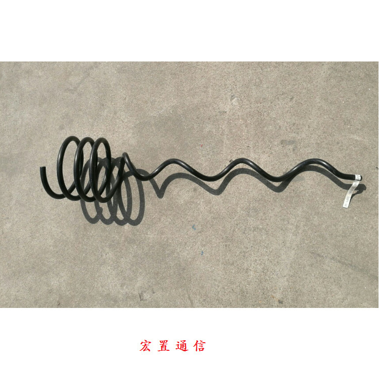 Pictures of HZ cable protection gold, aluminium alloy materials, price of stun rings, electro-stun gold.