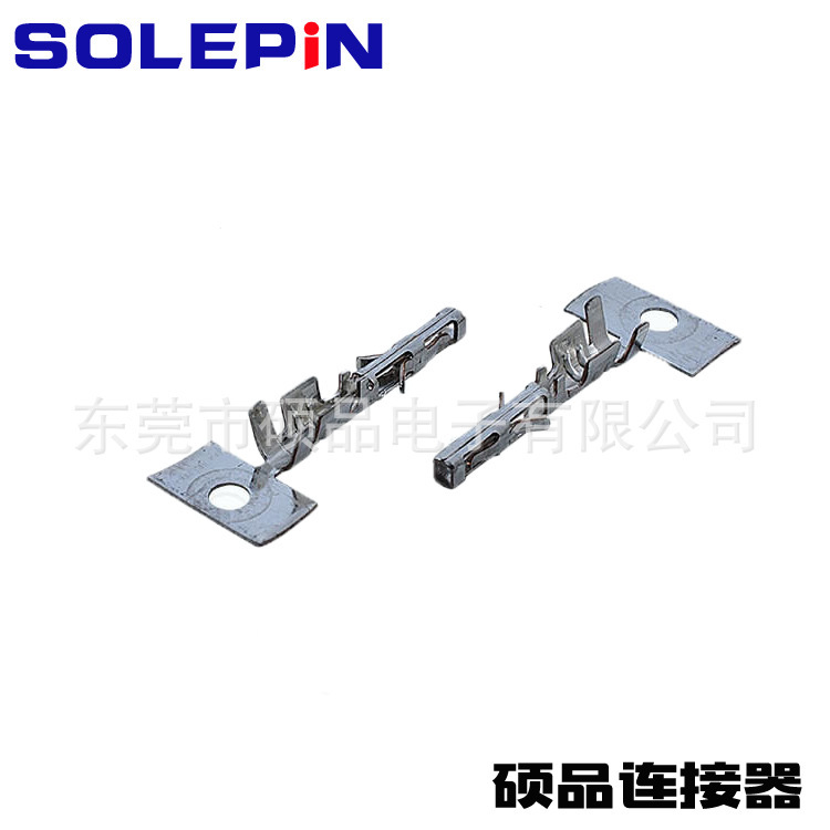 MX 3.0 mm 웨이퍼 검정 널 끝 연결관 2*3P 두 배 지구 플러그인 포지셔닝