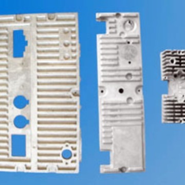 Electrical radiator casting processor, electric heater, cast mould processor, Shenzhen Castery Plant