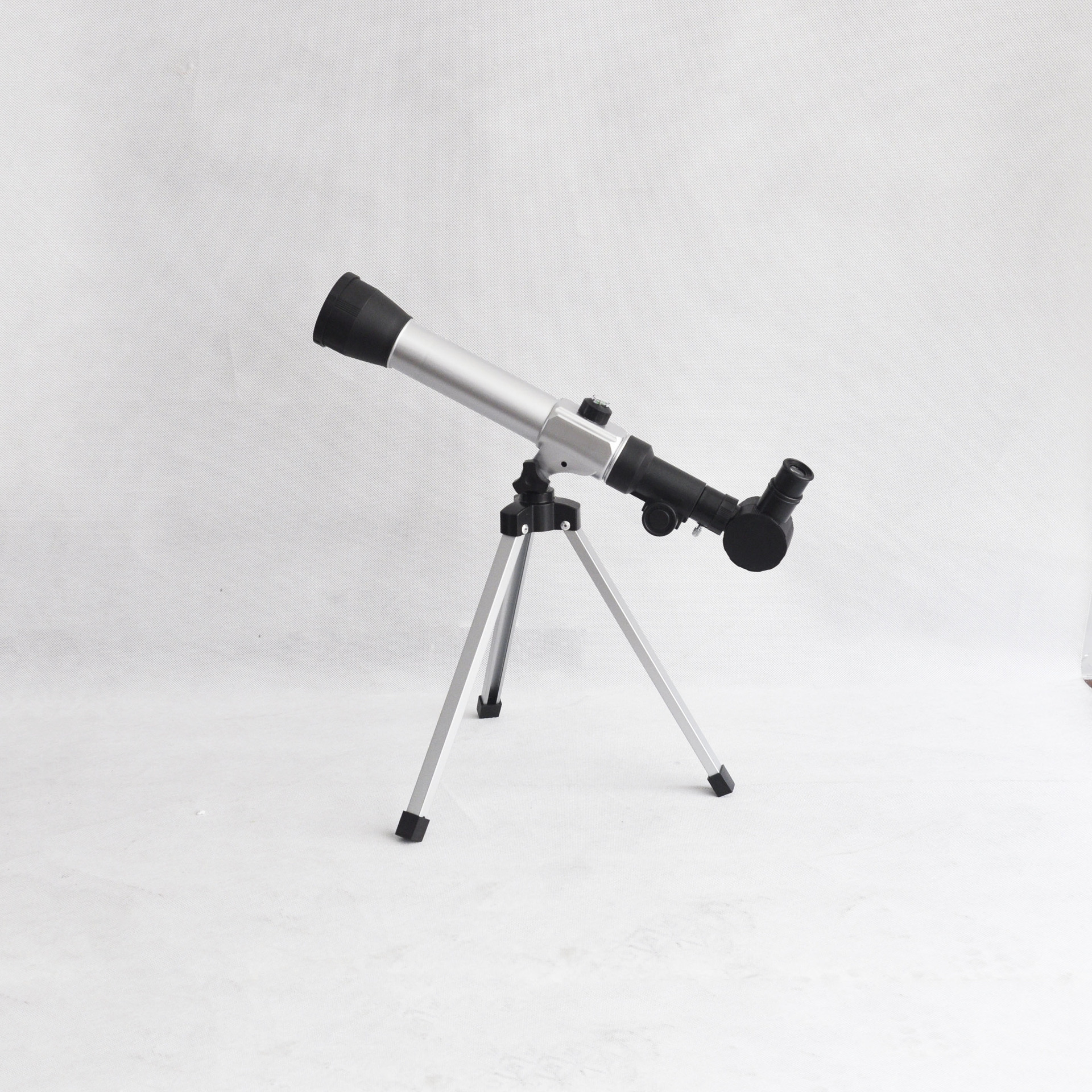 Astronomical telescope microscope suite provided by the manufacturer, high-resolution telescopes supporting customization