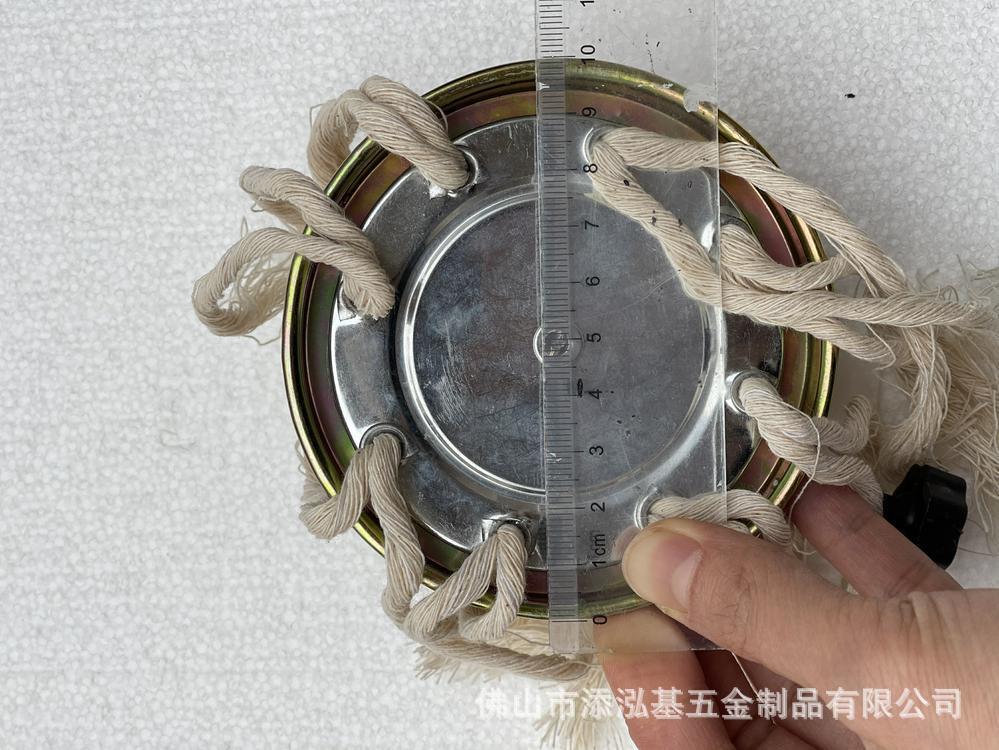 Type 168 kerosene stove headlight, burn head, 8 core, 8 cotton core, kerosene stove fittings