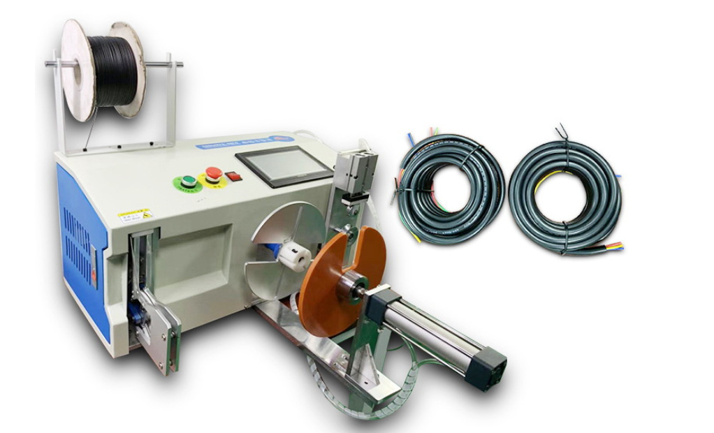 Nhà máy Jigsaw cung cấp một máy điện tử tự động.
